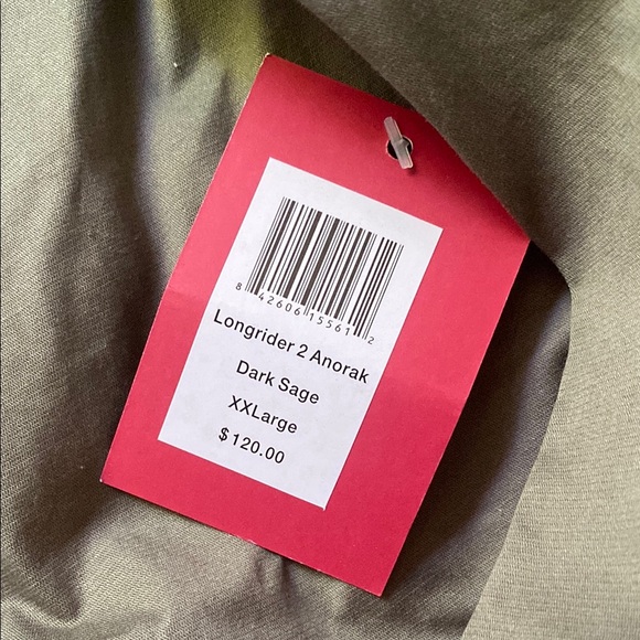 Kimes Ranch Jacket - Picture 2 of 7